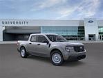 New 2025 Ford Maverick XL SuperCrew Cab AWD Pickup for sale #54351 - photo 7