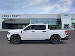 New 2025 Ford Maverick XLT SuperCrew Cab AWD Pickup for sale #54352 - photo 3