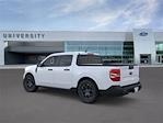 New 2025 Ford Maverick XLT SuperCrew Cab AWD Pickup for sale #54352 - photo 4