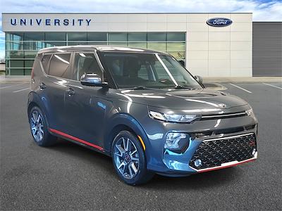2020 Kia Soul FWD SUV for sale #54360A - photo 1