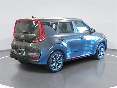 2020 Kia Soul FWD SUV for sale #54360A - photo 2