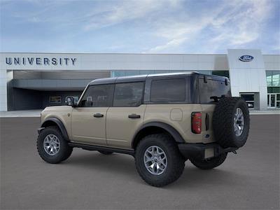 New 2025 Ford Bronco Badlands for sale #54375 - photo 2