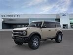 New 2025 Ford Bronco Badlands 4WD SUV for sale #54375 - photo 1