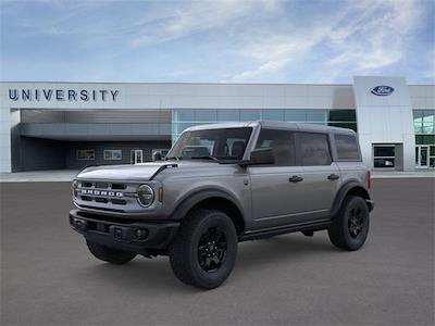 New 2025 Ford Bronco Big Bend 4WD SUV for sale #54378 - photo 1