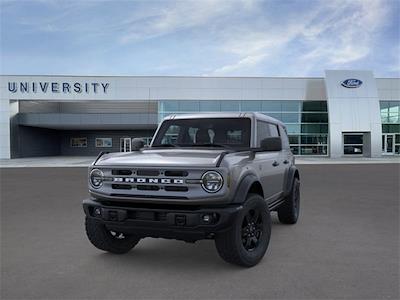 New 2025 Ford Bronco Big Bend 4WD SUV for sale #54378 - photo 2