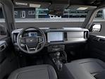 New 2025 Ford Bronco Big Bend 4WD SUV for sale #54378 - photo 9