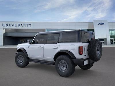 2025 Ford Bronco 4WD SUV for sale #54404 - photo 2