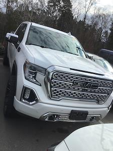 Used 2019 GMC Sierra 1500 Denali Crew Cab for sale #54404A - photo 2