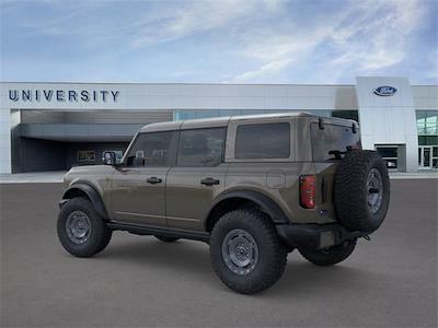 2025 Ford Bronco 4WD SUV for sale #54405 - photo 2