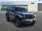 Used 2020 Jeep Wrangler Unlimited Rubicon for sale #54405A - photo 1