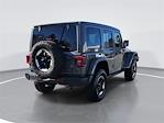 Used 2020 Jeep Wrangler Unlimited Rubicon for sale #54405A - photo 3