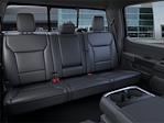 New 2025 Ford F-150 Lariat SuperCrew Cab 4WD Pickup for sale #54406 - photo 11