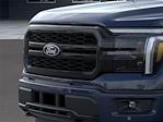 New 2025 Ford F-150 Lariat SuperCrew Cab 4WD Pickup for sale #54406 - photo 17
