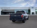 New 2025 Ford F-150 Lariat SuperCrew Cab 4WD Pickup for sale #54406 - photo 8