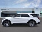 New 2026 Ford Explorer ST-Line for sale #54417 - photo 4