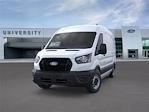 2026 Ford Transit 250 Medium Roof RWD Empty Cargo Van for sale #54434 - photo 3