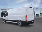 2026 Ford Transit 250 Medium Roof RWD Empty Cargo Van for sale #54434 - photo 2