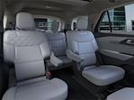 New 2026 Ford Explorer Platinum 4WD SUV for sale #54436 - photo 11