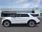 New 2026 Ford Explorer Platinum 4WD SUV for sale #54436 - photo 3