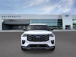 New 2026 Ford Explorer Platinum 4WD SUV for sale #54436 - photo 6