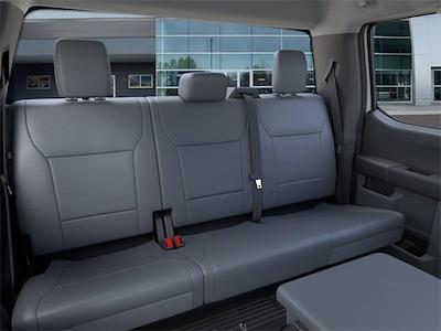 New 2026 Ford F-250 Super Cab Service Truck for sale #54437 - photo 2