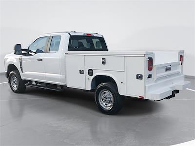 New 2026 Ford F-250 Super Cab Service Truck for sale #54437 - photo 2