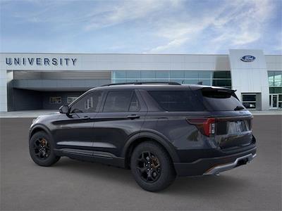 New 2026 Ford Explorer Tremor for sale #54438 - photo 2