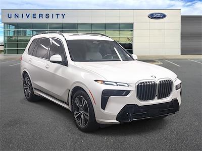 Used 2023 BMW X7 xDrive40i for sale #54441A - photo 1