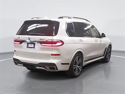 Used 2023 BMW X7 xDrive40i for sale #54441A - photo 2