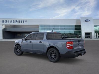 New 2025 Ford Maverick XLT SuperCrew Cab for sale #54451 - photo 2
