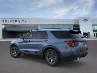 2026 Ford Explorer 4WD SUV for sale #54455 - photo 2