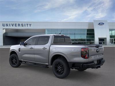 New 2025 Ford Ranger Lariat SuperCrew Cab for sale #54456 - photo 2