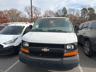 2013 Chevrolet Express 2500 SRW RWD Empty Cargo Van for sale #54457A - photo 2