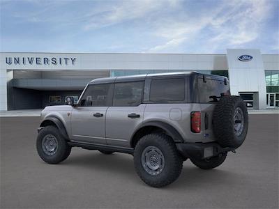 2025 Ford Bronco 4WD SUV for sale #54464 - photo 2
