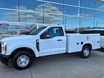 New 2026 Ford F-250 Regular Cab Service Truck for sale #54471 - photo 1