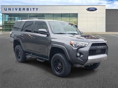 Used 2022 Toyota 4Runner TRD Off-Road for sale #54475A - photo 1