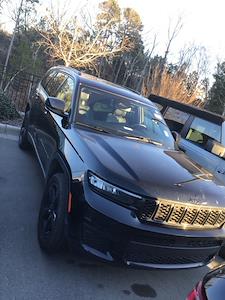 2023 Jeep Grand Cherokee L 4WD SUV for sale #54475B - photo 2