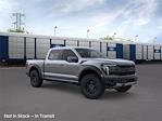 New 2025 Ford F-150 Raptor SuperCrew Cab 4WD Pickup for sale #54482 - photo 7