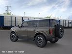 New 2025 Ford Bronco Outer Banks 4WD SUV for sale #54484 - photo 4