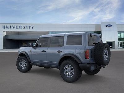 2025 Ford Bronco 4WD SUV for sale #54485 - photo 2