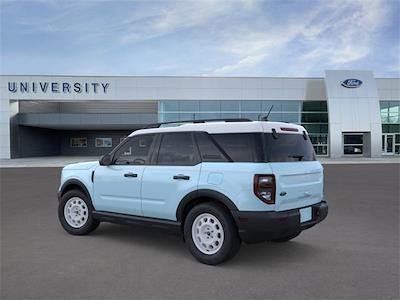 New 2025 Ford Bronco Sport Heritage for sale #54486 - photo 2