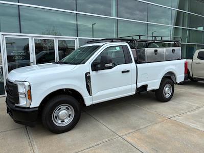 2026 Ford F-250 Regular Cab RWD Contractor Truck for sale #54487 - photo 1