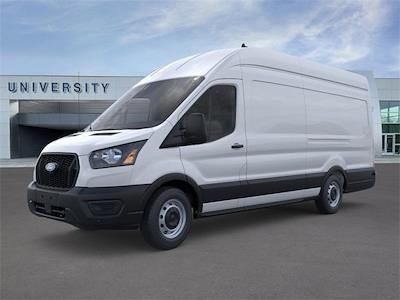 New 2026 Ford Transit 350 High Roof Empty Cargo Van for sale #54488 - photo 1