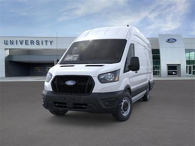 New 2026 Ford Transit 350 High Roof Empty Cargo Van for sale #54488 - photo 2