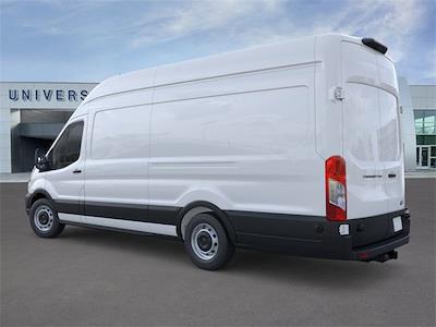 New 2026 Ford Transit 350 High Roof Empty Cargo Van for sale #54488 - photo 2