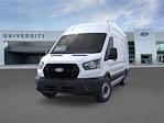 2026 Ford Transit 350 High Roof RWD Empty Cargo Van for sale #54488 - photo 2