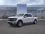 New 2025 Ford F-150 XLT SuperCrew Cab 4WD Pickup for sale #54500 - photo 1