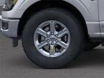 New 2025 Ford F-150 XLT SuperCrew Cab 4WD Pickup for sale #54500 - photo 18