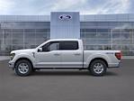 New 2025 Ford F-150 XLT SuperCrew Cab 4WD Pickup for sale #54500 - photo 3