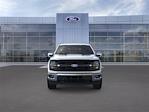 New 2025 Ford F-150 XLT SuperCrew Cab 4WD Pickup for sale #54500 - photo 6